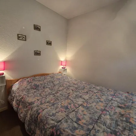 Apartment 2 Pieces Avec Mezzanine - 6pers - La Rosiere *